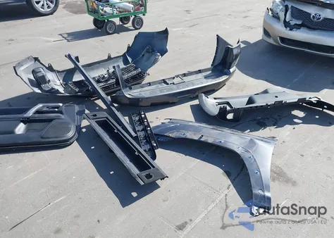 2023 Toyota 4Runner Sr5 from USA, damaged, VIN JTEEU5JR4P5284360